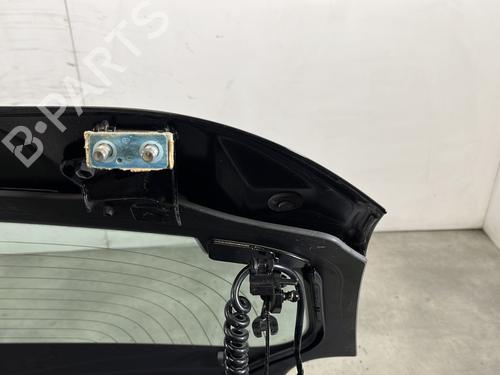 Bootlid window PEUGEOT 108 1.0 VTi 72 | BP30771134C64