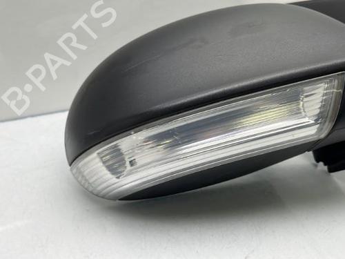 Right mirror VW GOLF V (1K1)  | BP19989585C27 