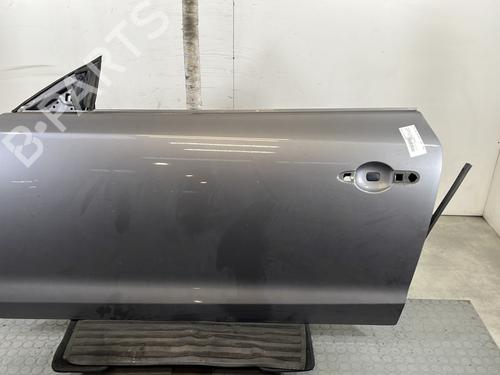 Used Left front door RENAULT LAGUNA Coupe (DT0/1) 2.0 dCi (DT01, DT08, DT09, DT0K, DT12, DT1C, DT1D, DT1M,... (150 hp) 30688464