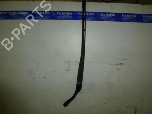 Used Front windshield wiper arm CITROËN C4 I (LC_) 1.6 HDi (90 hp) 20007429
