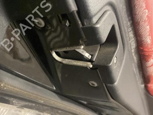 Left rear door MERCEDES-BENZ C-CLASS (W203) C 220 CDI (203.008) | BP21956372C4 