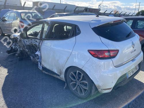 Left taillight RENAULT CLIO IV (BH_) 0.9 TCe 75 (BHNP) | BP26939368C34 