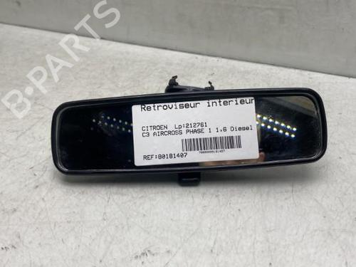 Rear mirror CITROËN C3 AIRCROSS II (2R_, 2C_) 1.6 BlueHDi 100 (2CBHYB) | BP19969905I6 