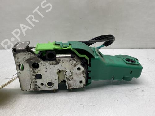 Used Front left lock ALFA ROMEO GIULIETTA (940_) 1.4 TB (940FXN1A, 940FXU1A) (105 hp) 27632167