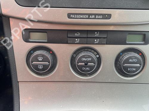 Kortleser VW PASSAT B6 (3C2) 1.9 TDI | BP23765520E4 