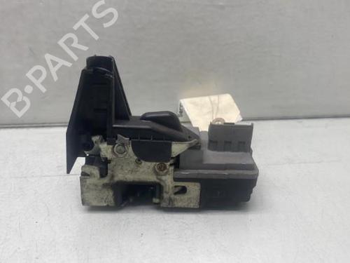 Front right lock PEUGEOT 307 (3A/C) 1.6 HDi | BP19950654C97 
