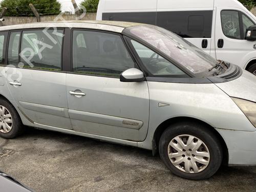 Left headlight RENAULT ESPACE IV (JK0/1_) 1.9 dCi (JK0U) | BP25261510C28 - Image 13