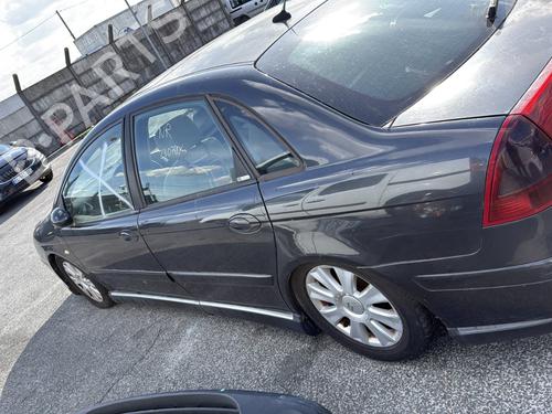 Left headlight CITROËN C5 II (RC_) 2.2 HDi | BP30181056C28