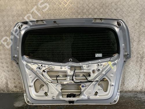 Used Tailgate TOYOTA COROLLA Verso (ZER_, ZZE12_, R1_) 2.2 D-4D (AUR10_, AUR10R) (136 hp) 19996295