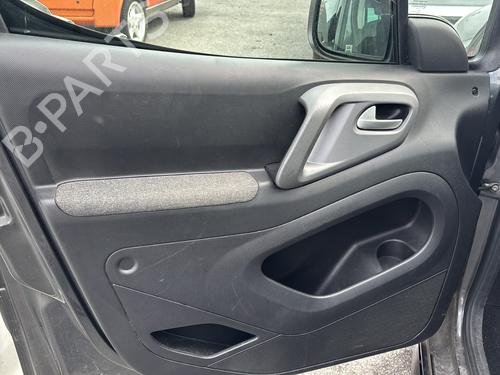 Glove box CITROËN BERLINGO Box Body/MPV (B9) 1.6 BlueHDi 100 | BP29939706C95 - Image 11