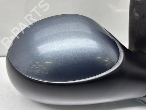 Right mirror PEUGEOT 206 Hatchback (2A/C) 1.4 HDi eco 70 | BP29939220C27