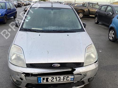 Right taillight FORD FIESTA V (JH_, JD_) 1.4 TDCi | BP21822336C35 
