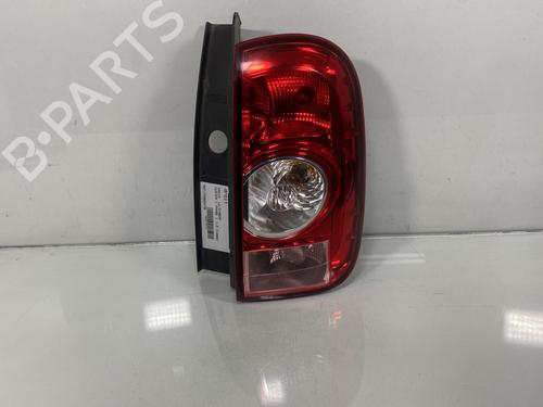 Used Right taillight DACIA DUSTER (HS_) 1.5 dCi (HSMC) (107 hp) 19972080