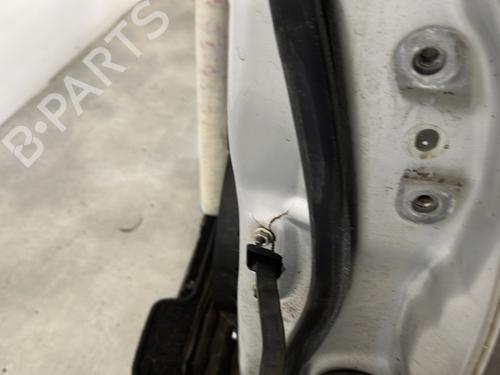 Left front door TOYOTA AVENSIS Estate (_T27_) 2.2 D-4D (ADT271_, ADT271R) | BP29759520C2 