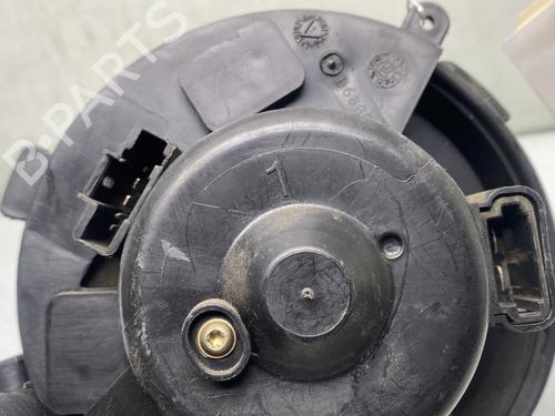 Heater blower motor PEUGEOT 206 CC (2D) 1.6 HDi 110 | BP28282504M62 
