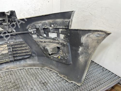 Front bumper CITROËN C4 Picasso I MPV (UD_) 1.6 HDi | BP28282469C7 
