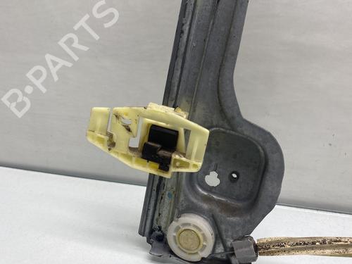 Front left window mechanism PEUGEOT 1007 (KM_) 1.4 HDi | BP26319284C22 - Image 4