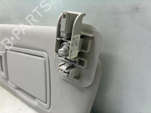 Right sun visor DACIA SANDERO III 1.0 TCe 100 ECO-G | BP39753400I2 - Image 5