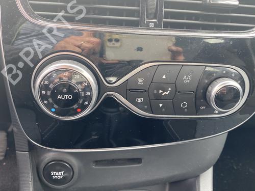 Left sun visor RENAULT CLIO IV (BH_) 1.5 dCi 75 | BP30791534I1 - Image 7