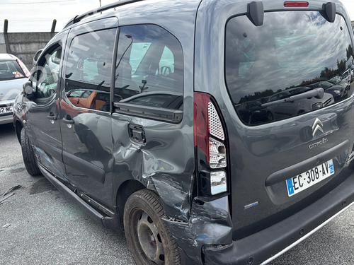 Right front window switch CITROËN BERLINGO Box Body/MPV (B9) 1.6 BlueHDi 100 | BP29507842I26 - Image 8