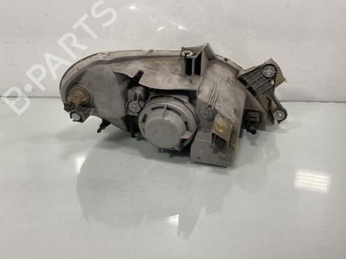 Left headlight KIA RIO I Hatchback (DC)  | BP19981249C28 