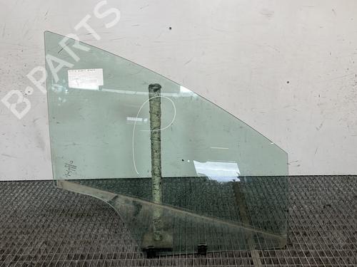 Used Front right door window PEUGEOT 3008 I MPV (0U_) 2.0 HDi 150 / BlueHDi 150 (150 hp) 28543046