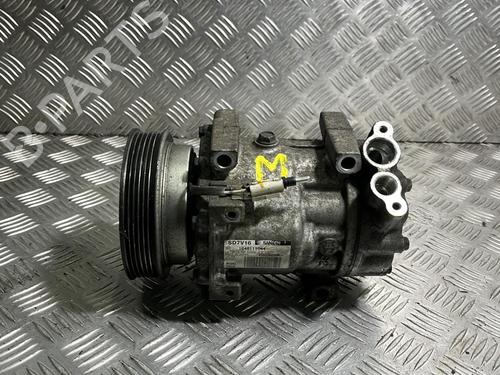 AC compressor DACIA DUSTER (HS_) | BP19996527M34 - Image 2