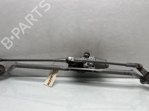 Used Front wiper motor MINI MINI (F55) Cooper D (116 hp) 27356230