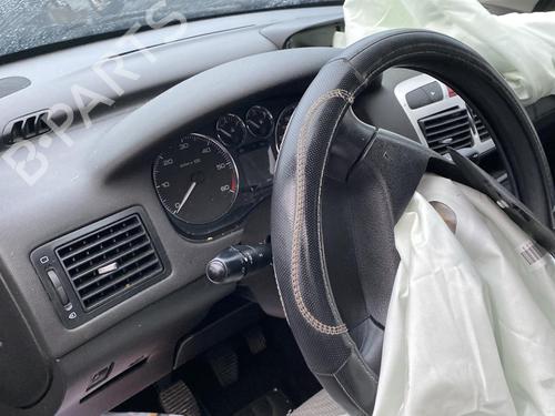 Left front window switch PEUGEOT 307 (3A/C) 1.6 HDi | BP19952456I27 
