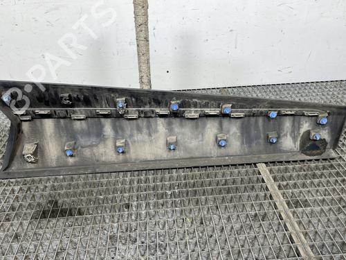 Door moulding trim RENAULT CAPTUR I (J5_, H5_) 1.5 dCi 90 (J5N4, J5M5, J5MW, J5M6, J5AL, J5AJ) | BP29141692C150 