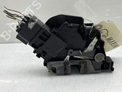 Front right lock FORD FOCUS II (DA_, HCP, DP)  | BP19950196C97 