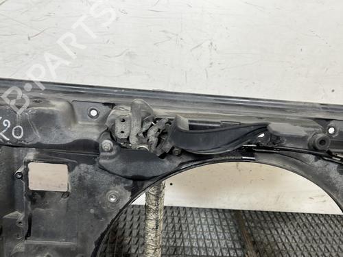 Frontplade/Frontkurv CITROËN C4 II (NC_) 1.6 HDi 115 | BP31379527C72  - Image 5