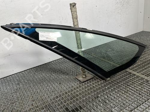 Front right quarter glass CITROËN C4 Picasso I MPV (UD_) 1.6 HDi 110 | BP28280295C112 