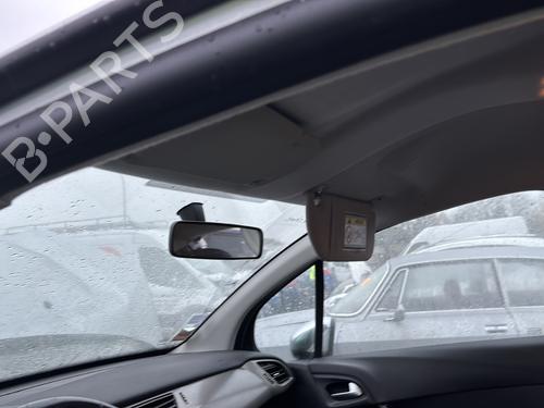 Gearbox CITROËN C3 II (SC_) 1.2 VTi 82 | BP23764842M3  - Image 8