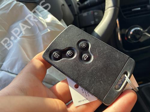 Switch RENAULT CLIO IV (BH_) 1.5 dCi 90 | BP38343592I30 - Image 22
