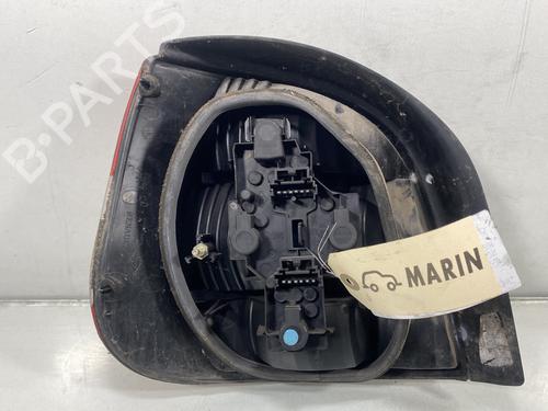 Høyre baklys RENAULT SCÉNIC I MPV (JA0/1_, FA0_) 1.9 dCi (JA05, JA1F) | BP29508063C35 