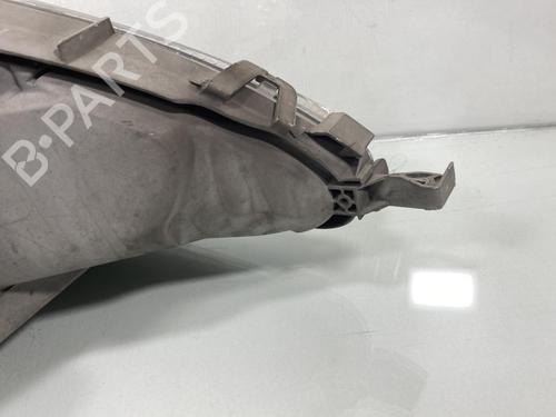Left headlight MERCEDES-BENZ A-CLASS (W168)  | BP20013670C28 