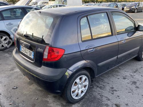 Left front window switch HYUNDAI GETZ (TB) 1.1 | BP23978774I27 - Image 29