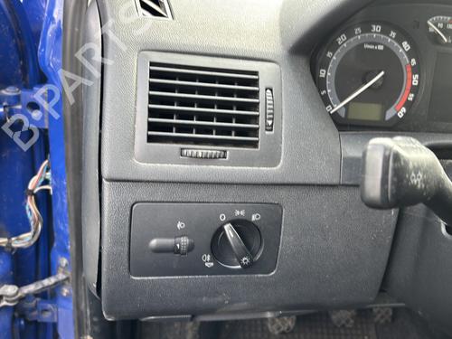 Right front window switch SKODA FABIA II Combi (545) | BP36862958I26 - Image 24