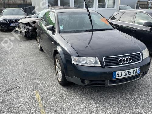 Rear mirror AUDI A4 B6 (8E2) | BP19971677I6 - Image 8