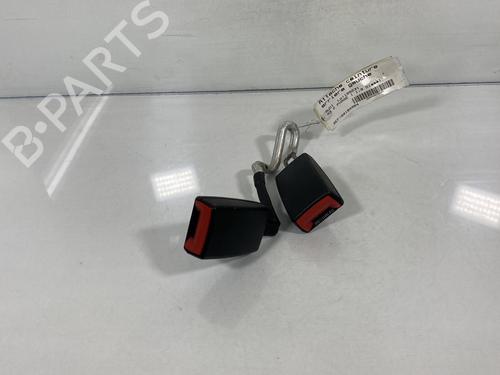 Seat buckle AUDI A3 (8P1) 1.9 TDI | BP20026006I32 