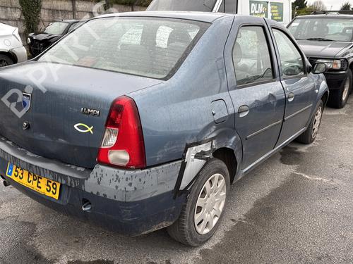 Left front driveshaft DACIA LOGAN EXPRESS (FS_) 1.4 | BP29583576M38 - Image 20