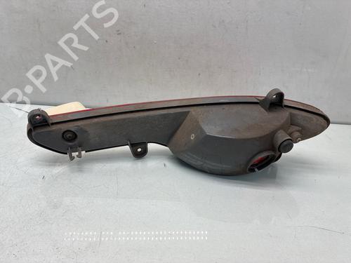 Tågelys KIA CEE'D Hatchback (ED) 1.6 CRDi 115 | BP38598392C37 - Image 2