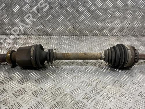 Used Right front driveshaft RENAULT SCÉNIC I MPV (JA0/1_, FA0_) [1999-2010]  19964334