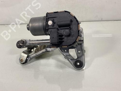 Used Front wiper motor PEUGEOT 5008 (0U_, 0E_) 1.6 HDi (112 hp) 19996304