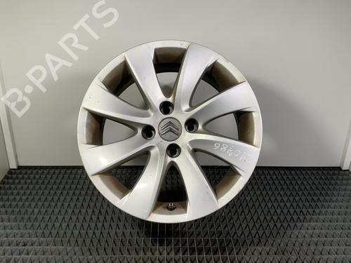 Used Rim Rim 19961842 19961842