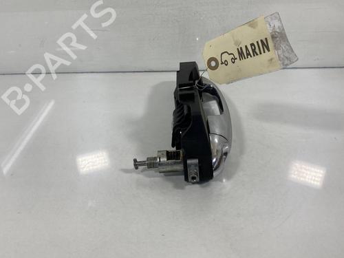 Front left exterior door handle ALFA ROMEO MITO (955_) 1.6 JTDM (955AXE1B) | BP20008488C128 