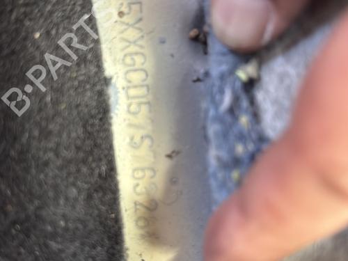 AC compressor FORD FOCUS II (DA_, HCP, DP) 1.6 | BP30129343M34  - Image 19