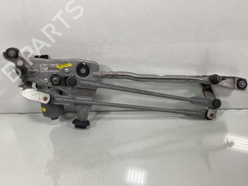 Front wiper motor PEUGEOT 308 II (LB_, LP_, LW_, LH_, L3_) 1.2 THP 110 | BP20022860M29 