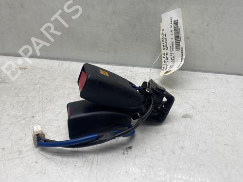 Used Seat buckle Seat buckle KIA PRO CEE'D (ED) [2008-2013] 19992616 19992616